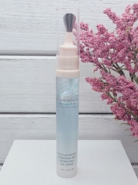 Meaningful Beauty Youth Activating Smoothing and Refreshing Eye Serum